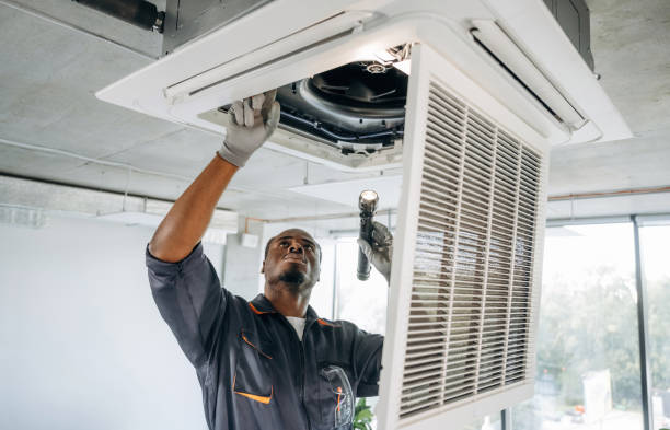 Licensed Ac Installation service in Caldwell, OH - FH HVAC