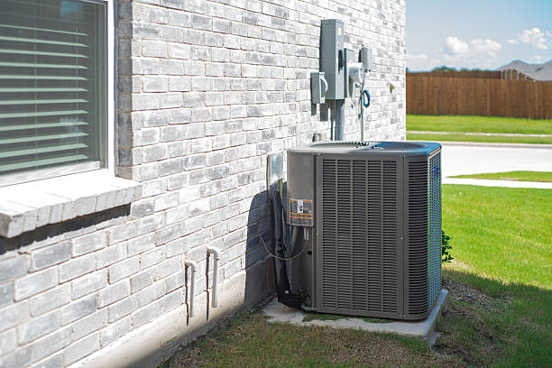 Reliable Ac Installation contractor in Caldwell, OH by FH HVAC